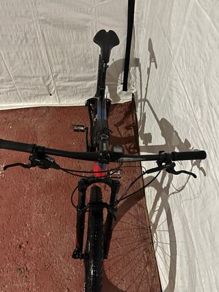 Bicicleta 29” Orbea Alma Carbono
