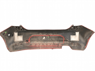 Parachoques trasero Seat Leon III FR