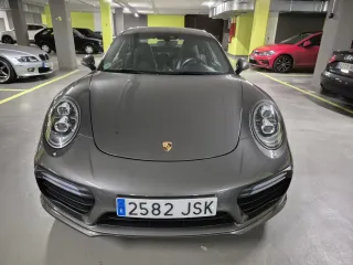 Porsche 911 2016