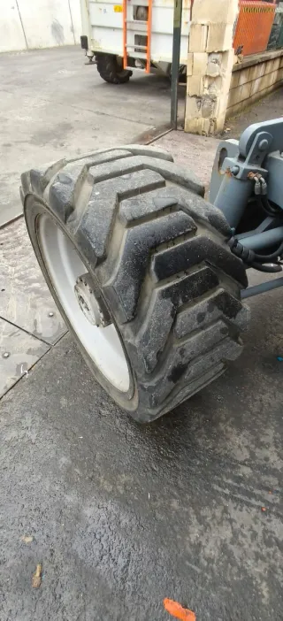 Plataforma Elevadora Genie Z45/25