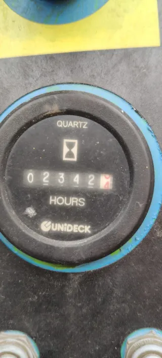 Plataforma Elevadora Genie Z45/25