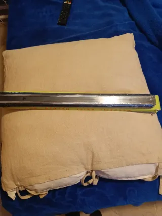 Soporte Magnético para Cuchillos /50 cm