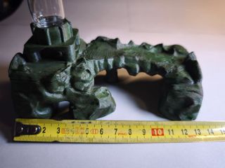 Bebedero hormigas en altura con tubo