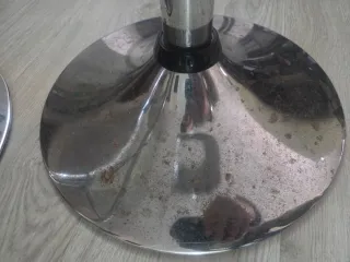 Bancos de pé alto ajustáveis