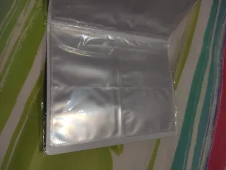 Álbum Cartas Pokémon Fusion Strike