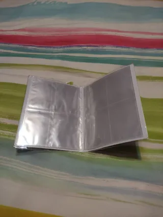 Álbum Cartas Pokémon Fusion Strike