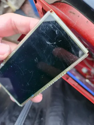 Caja de PC Viper Roja y Negra