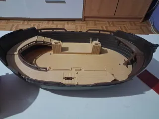 Arca de Noé Playmobil