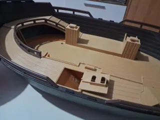 Arca de Noé Playmobil