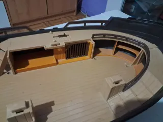 Arca de Noé Playmobil