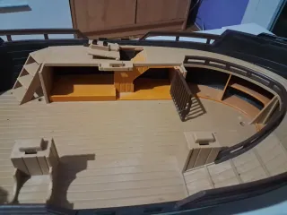 Arca de Noé Playmobil