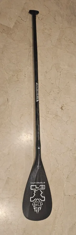 Remo Padel Surf Starboard Carbono