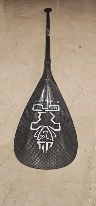 Remo Padel Surf Starboard Carbono