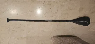 Remo Padel Surf Starboard Carbono