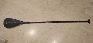 Remo Padel Surf Starboard Carbono