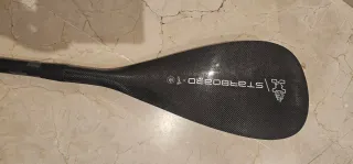 Remo Padel Surf Starboard Carbono