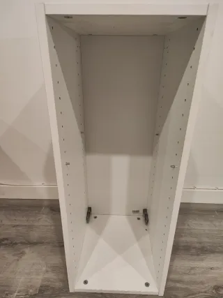 Armario Cocina Alto Milos Cashmere Nuevo