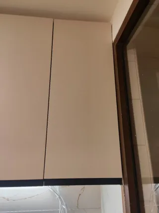 Armario Cocina Alto Milos Cashmere Nuevo