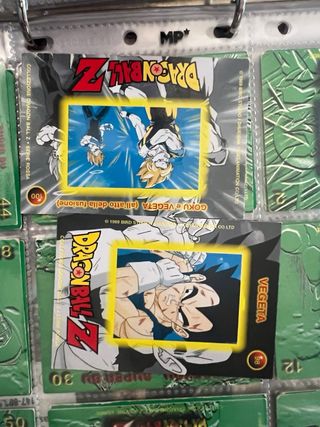 Dragon Ball Z - Collezione Serie Rossa