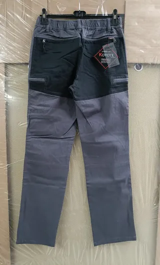 Pantalón Trekking/Laboral Extreme Talla 50