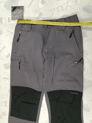 Pantalón Trekking/Laboral Extreme Talla 50