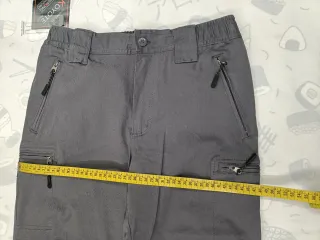 Pantalón Trekking/Laboral Extreme Talla 50