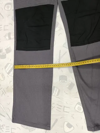 Pantalón Trekking/Laboral Extreme Talla 50
