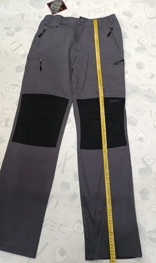 Pantalón Trekking/Laboral Extreme Talla 50