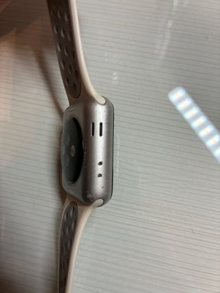 Apple Watch Series 3 38mm Multicolor