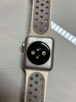 Apple Watch Series 3 38mm Multicolor