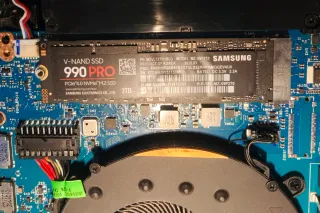 HP Omen 15: i7/ RTX 2060/ 16gb/ 500gb ó 2tb SSD