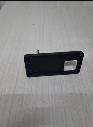 Motorola Edge 60 Pro Negro