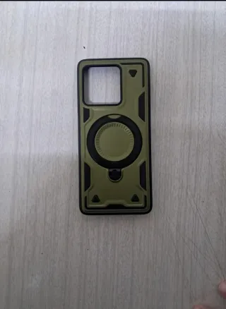 Motorola Edge 60 Pro Negro