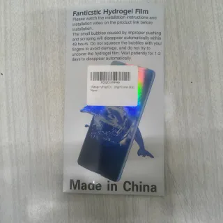 Motorola Edge 60 Pro Negro