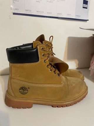 Timberland Stivali Taglia 40