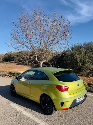 SEAT Ibiza 2009