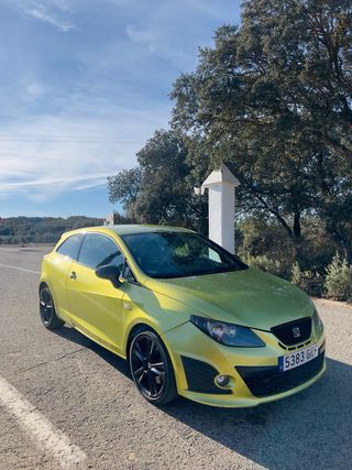 SEAT Ibiza 2009