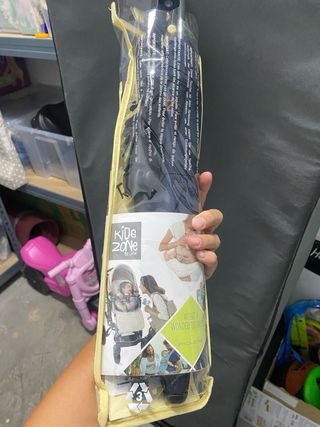 Parasol universal para carrito bebé