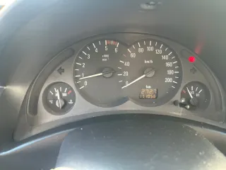 Opel Combo 2007 SOLO 175.000KM ITV y pegatina B