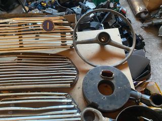 Peças Mini Cooper/1000/IMA/Austin volante, caixa d