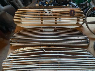 Peças Mini Cooper/1000/IMA/Austin volante, caixa d