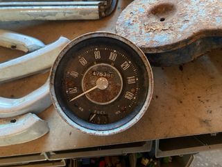 Peças Mini Cooper/1000/IMA/Austin volante, caixa d