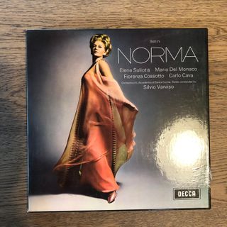 Cofanetti Vinili Musica Classica ( Opere Liriche )