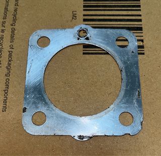 Junta culata Derbi Variant SL