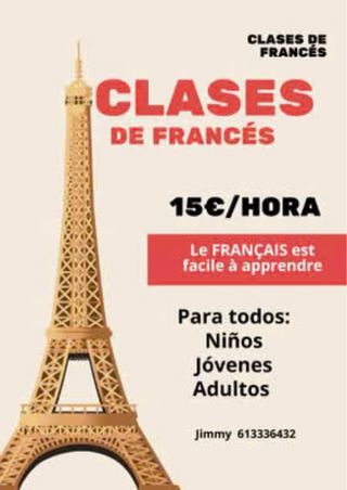 Clases Frances Particulares
