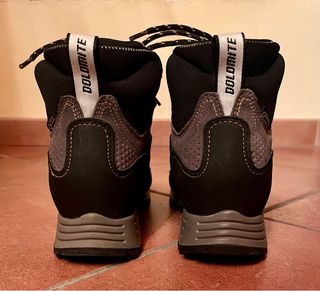 Dolomite Steinbock Hike GTX Scarpe Trekking donna