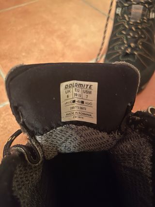 Dolomite Steinbock Hike GTX Scarpe Trekking donna