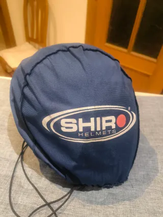 Casco Shiro SH-829