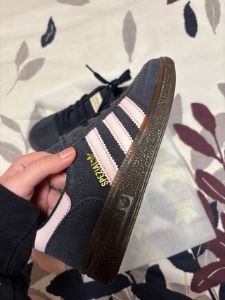 Adidas spezial 36