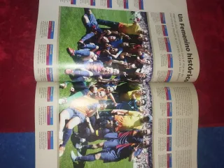Revista Barça